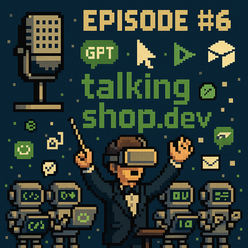 Episode Artwork